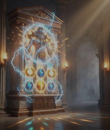 Gates of Olympus