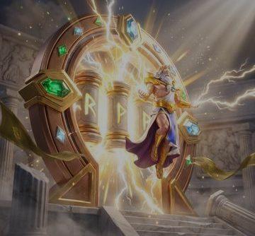 Gates of Olympus